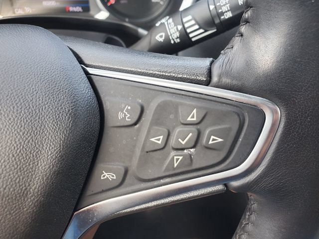 Used 2019 Chevrolet Equinox LT w/ Driver Convenience Package FWD image 26
