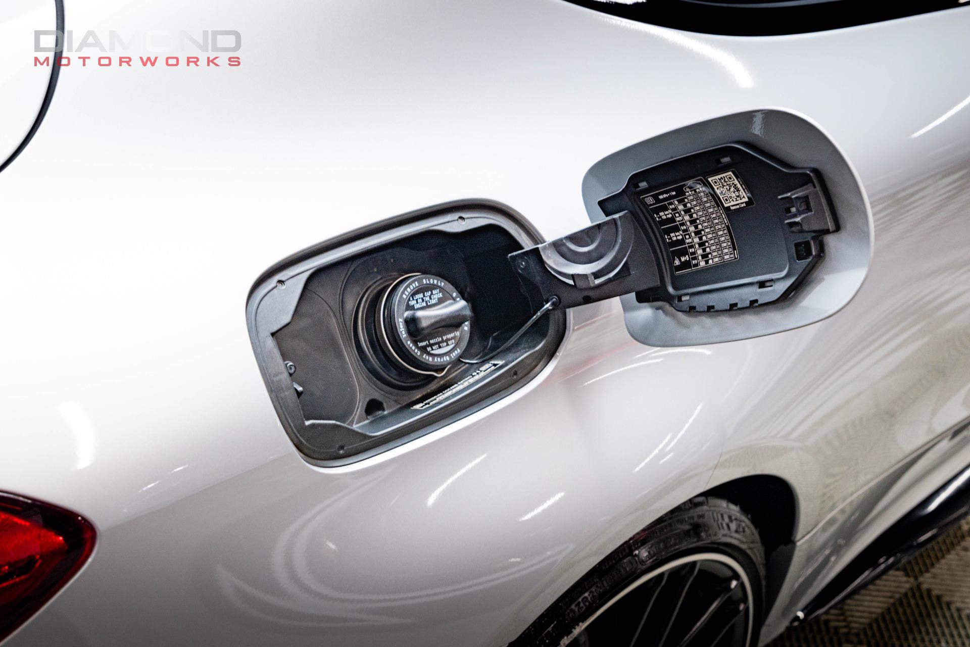 Used 2019 Mercedes-Benz C 63 AMG S image 42