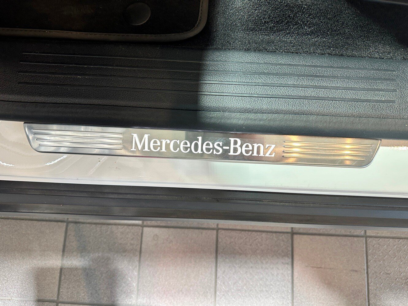 Certified 2024 Mercedes-Benz GLS 450 4MATIC image 14