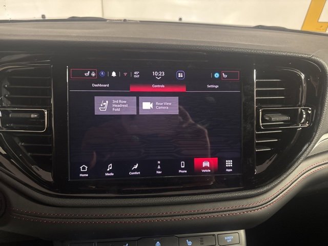 New 2026 Dodge Durango GT image 42