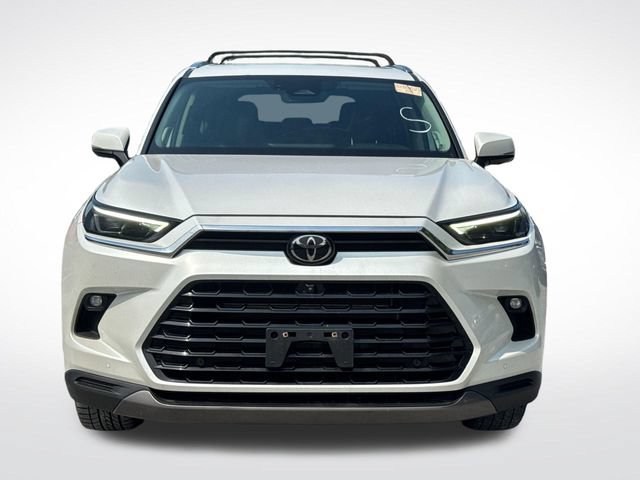Used 2024 Toyota Grand Highlander AWD Hybrid image 10