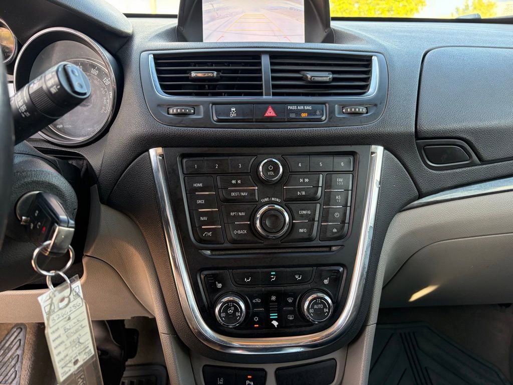 Used 2015 Buick Encore Premium w/ Experience Buick Package image 29