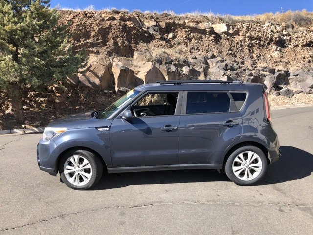 Used 2016 Kia Soul + image 13