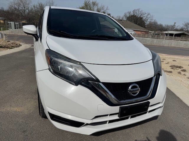 Used 2017 Nissan Versa Note SV image 7