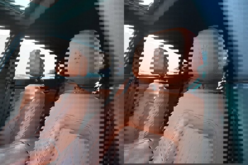 Used 2015 Maserati Quattroporte S Q4 image 24