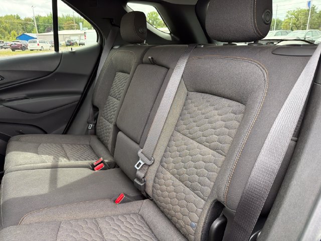 Used 2020 Chevrolet Equinox LT w/ Driver Convenience Package FWD image 23