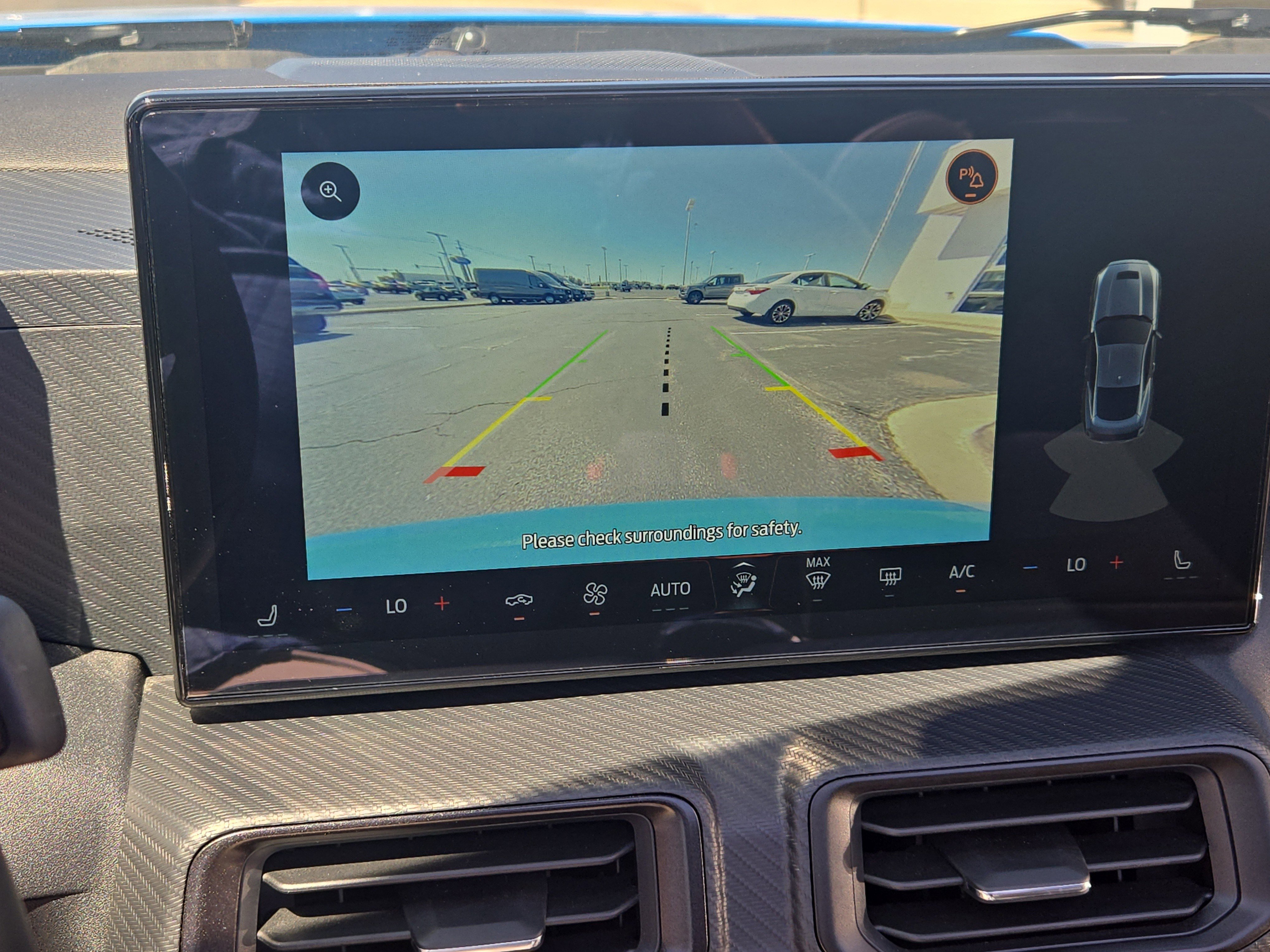 Used 2024 Ford Mustang Convertible w/ Mustang Nite Pony Package image 22