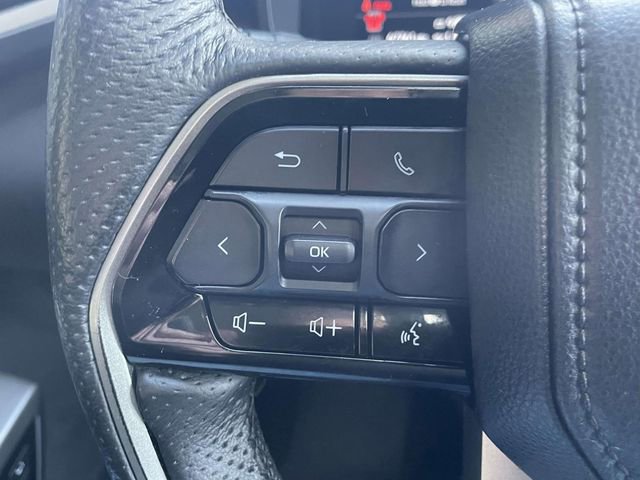 Used 2023 Toyota Sequoia Limited w/ Tow Technology Package image 22