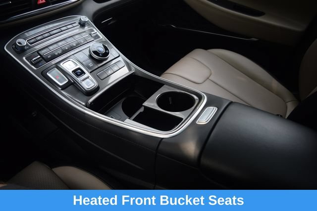 Used 2023 Hyundai Santa Fe SEL Premium AWD/4WD image 10