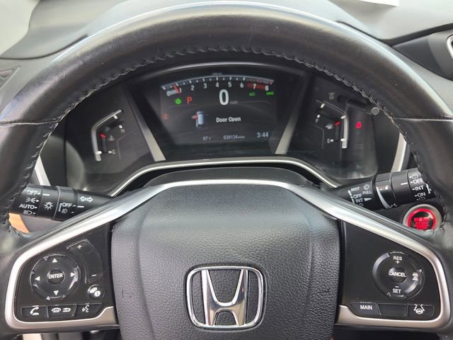 Used 2022 Honda CR-V EX-L image 21