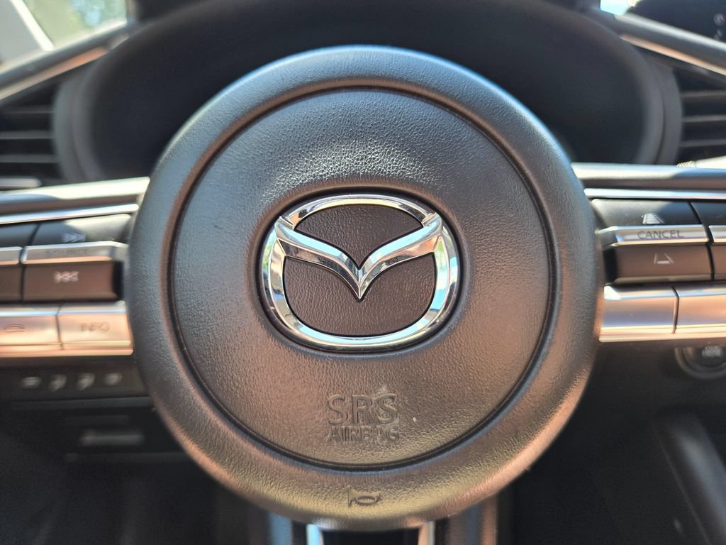 Used 2021 MAZDA MAZDA3 s AWD/4WD image 24