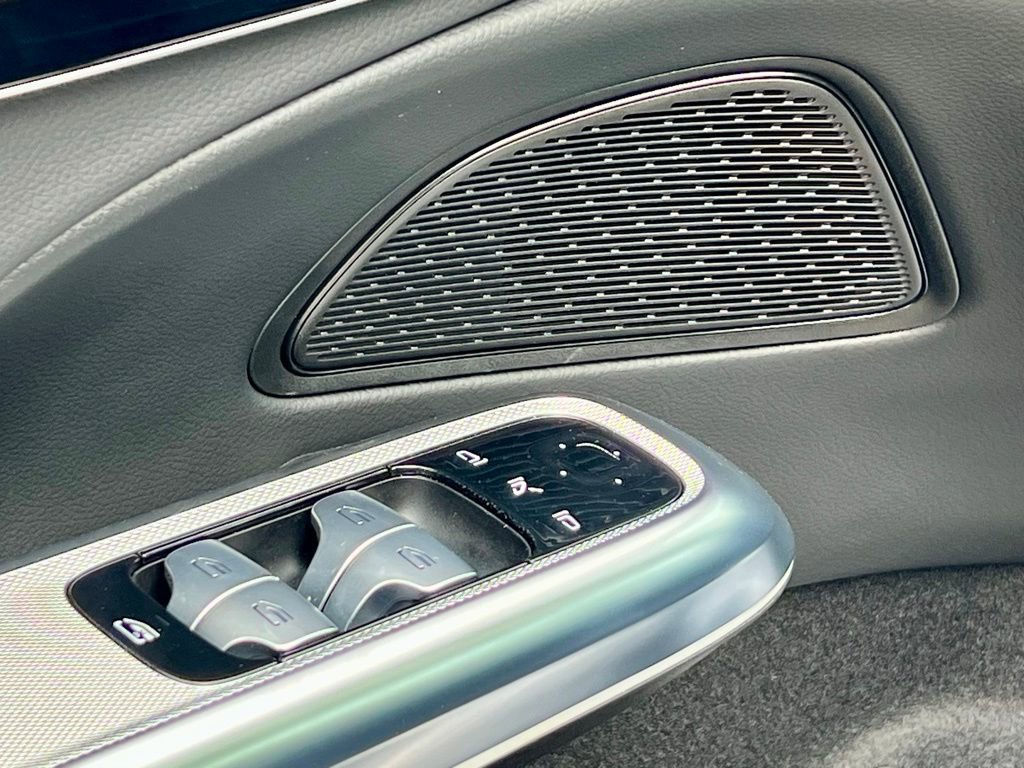 Certified 2025 Mercedes-Benz E 350 4MATIC Sedan image 32