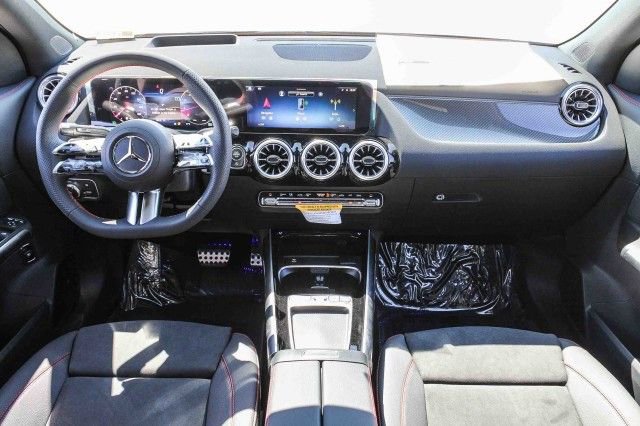New 2026 Mercedes-Benz GLA 250 4MATIC image 12
