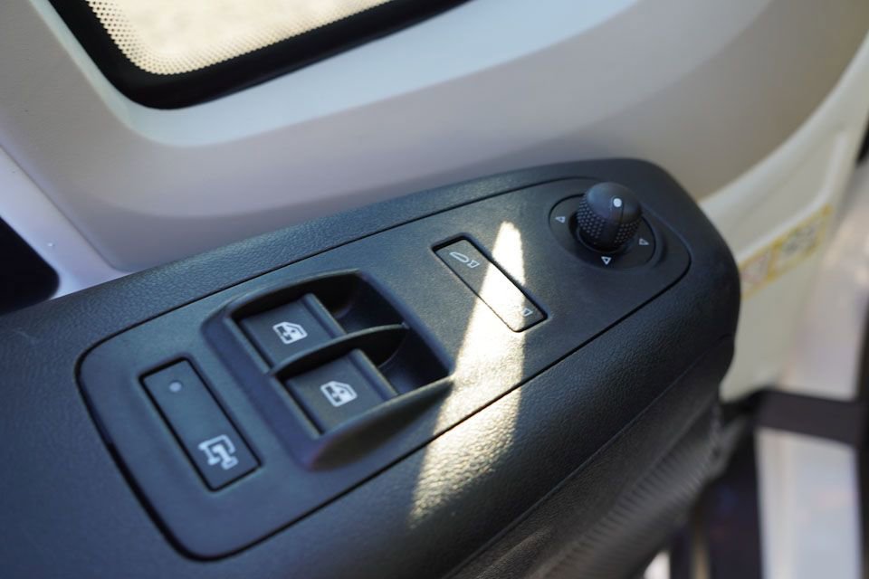 Used 2022 RAM ProMaster 2500 w/ Convenience Group image 21