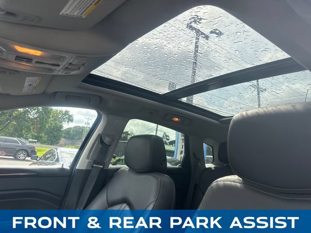 Used 2015 Cadillac SRX Luxury w/ Driver Assist Package AWD/4WD image 21