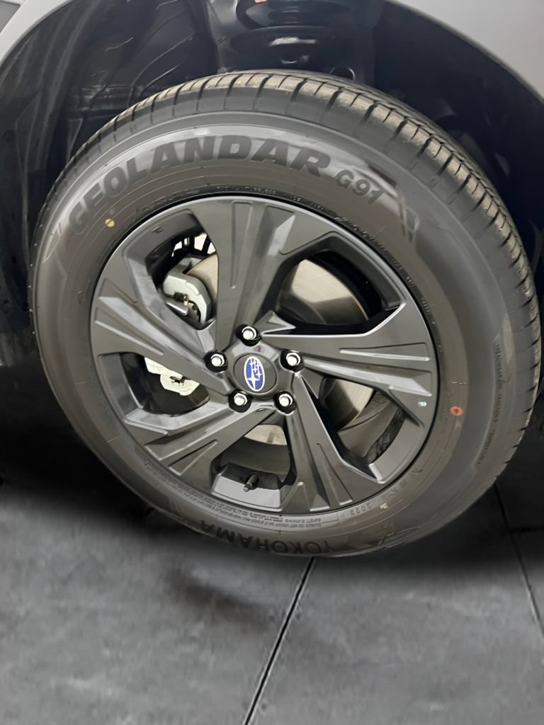 Certified 2024 Subaru Crosstrek 2.0i AWD/4WD image 18