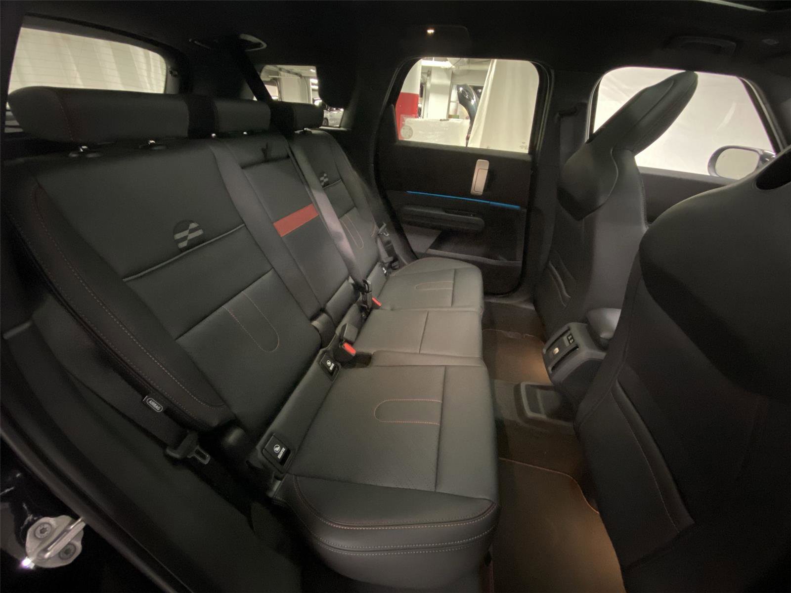 New 2026 MINI Cooper Countryman John Cooper Works w/ Comfort Package Max image 29