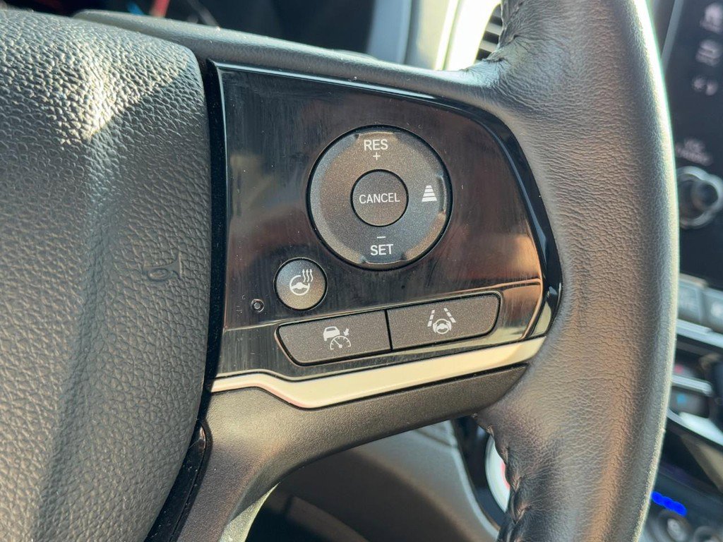 Used 2022 Honda Odyssey Elite image 18