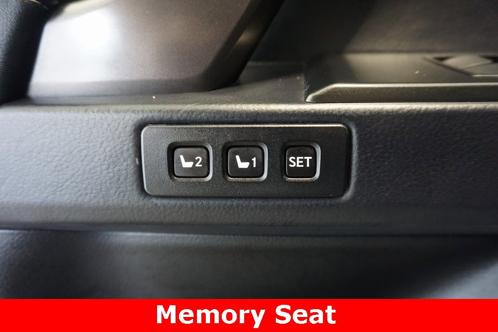 Used 2022 Lexus GX 460 w/ Black Line Special Edition image 7
