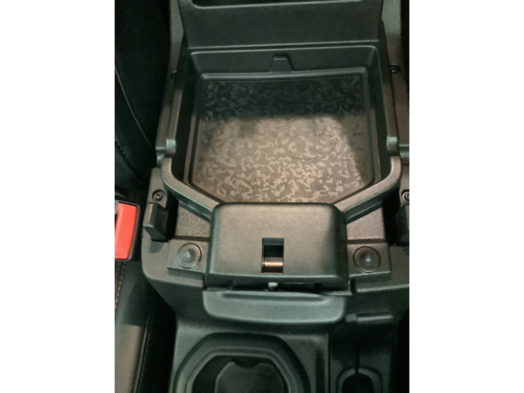 New 2026 Jeep Wrangler Unlimited Rubicon AWD/4WD image 21