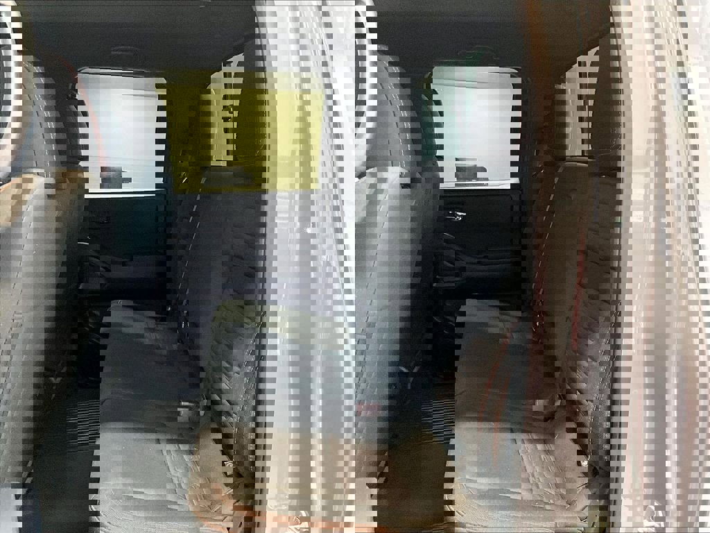 Used 2023 Nissan Frontier PRO-4X w/ Pro Convenience Package image 16