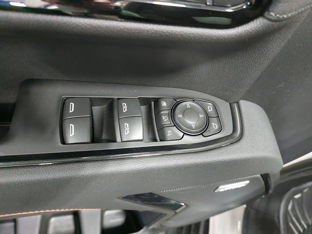 New 2026 GMC Sierra 2500 AT4 w/ AT4 Premium Plus Package image 28