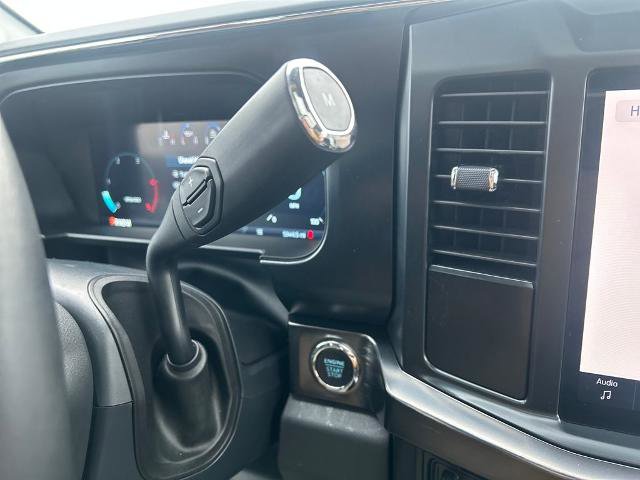 Certified 2024 Ford F450 Lariat w/ Camper Package image 31