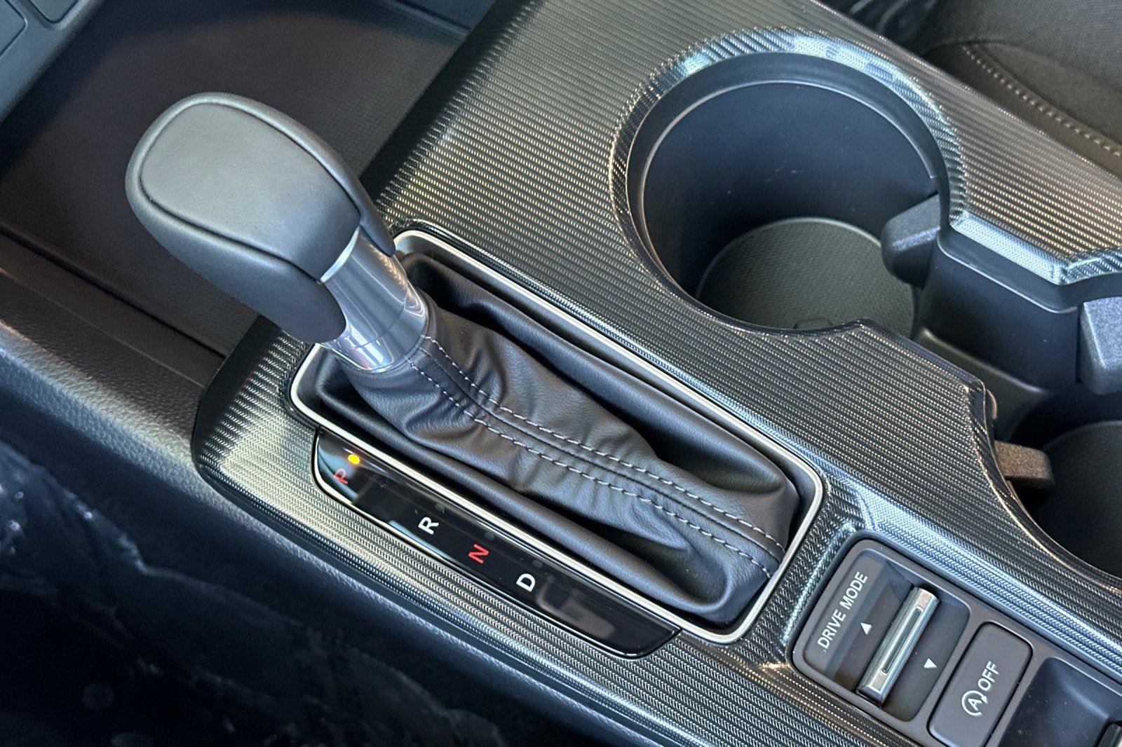 Certified 2026 Honda Civic Sport image 21