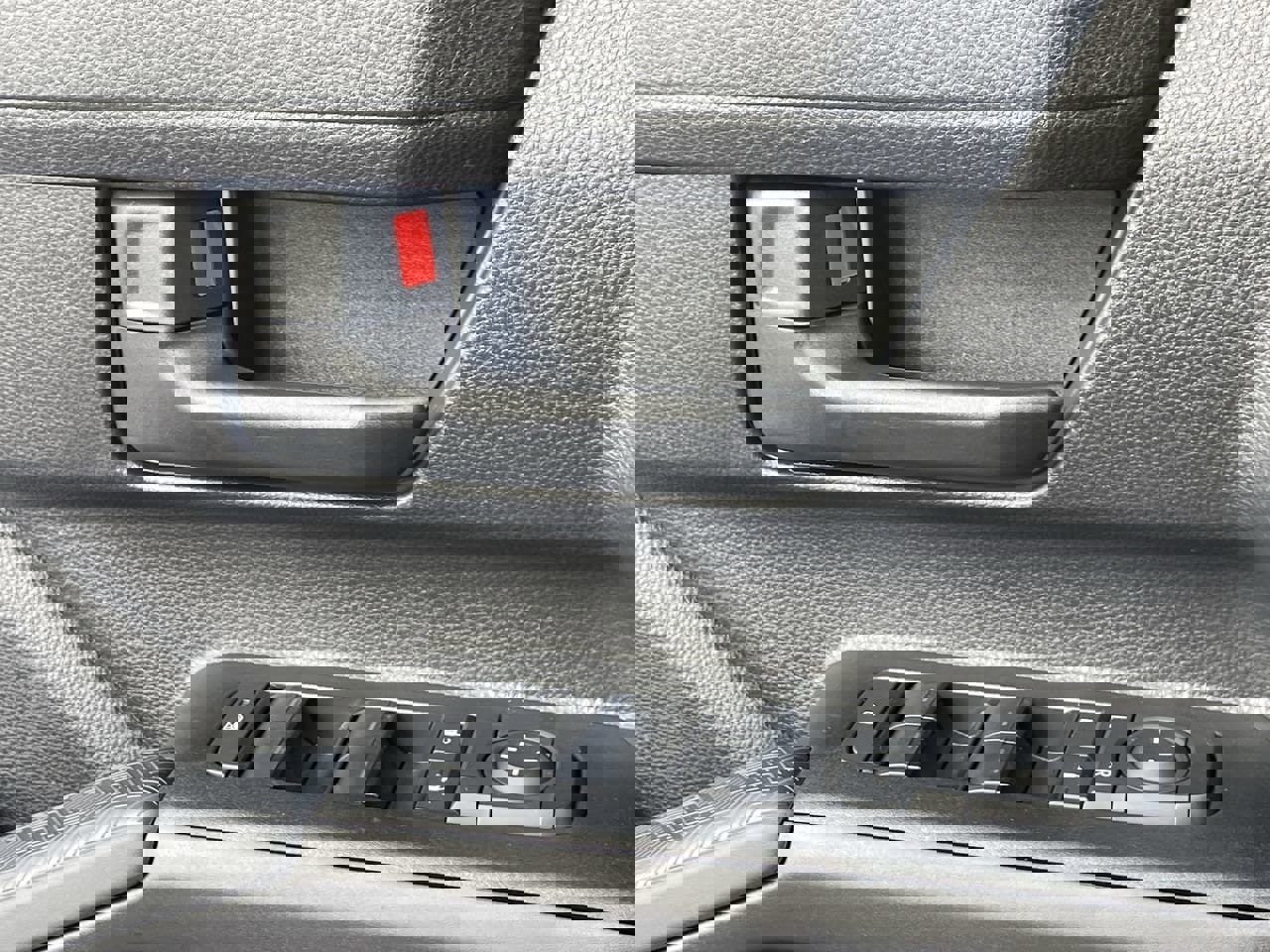 New 2025 Toyota 4Runner TRD Off-Road image 17