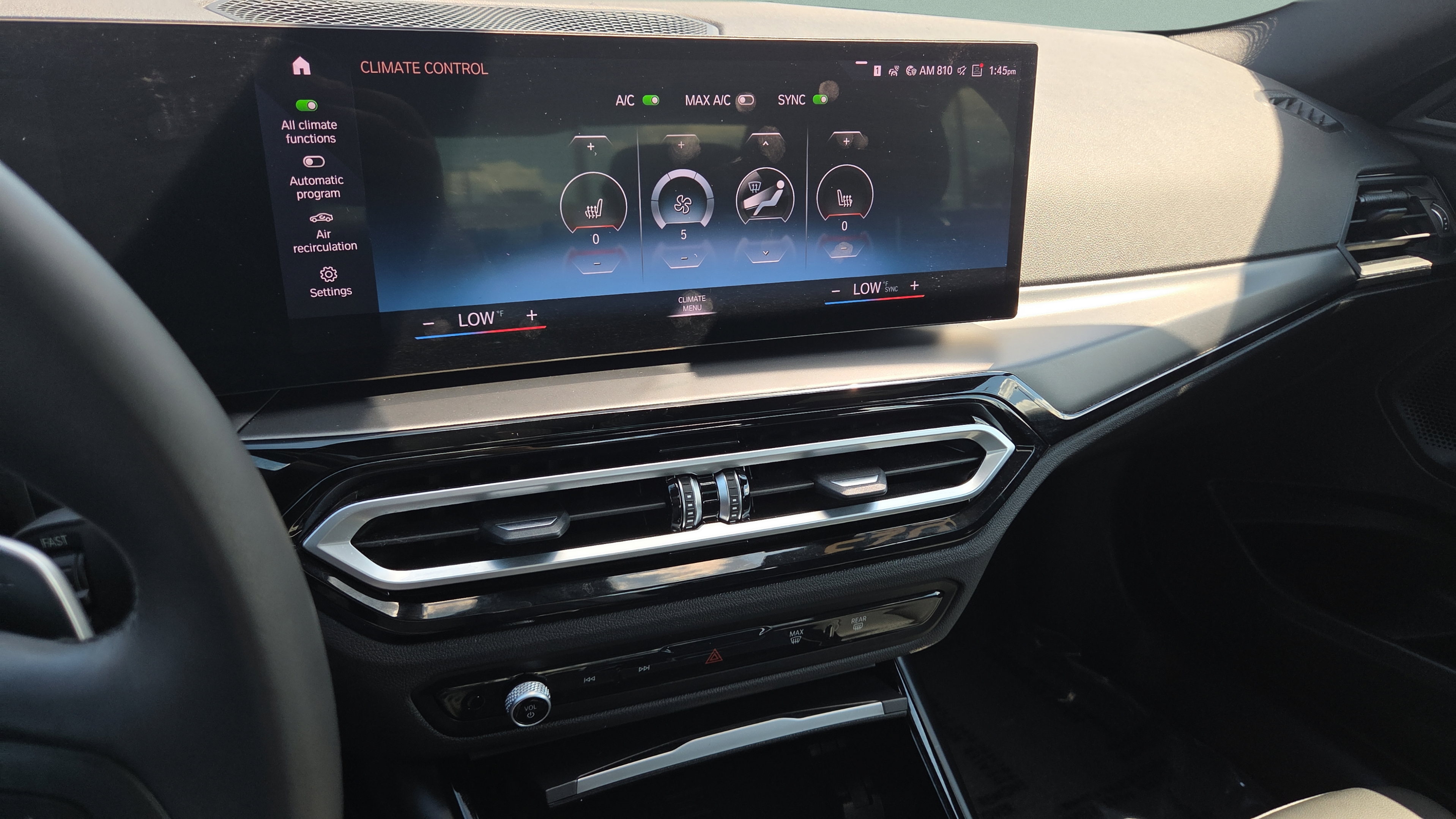 Certified 2023 BMW 230i Coupe w/ Premium Package RWD image 25