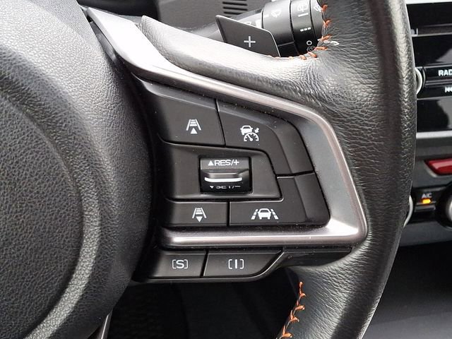 Used 2020 Subaru Crosstrek 2.0i Premium w/ Moonroof Package 2 image 22