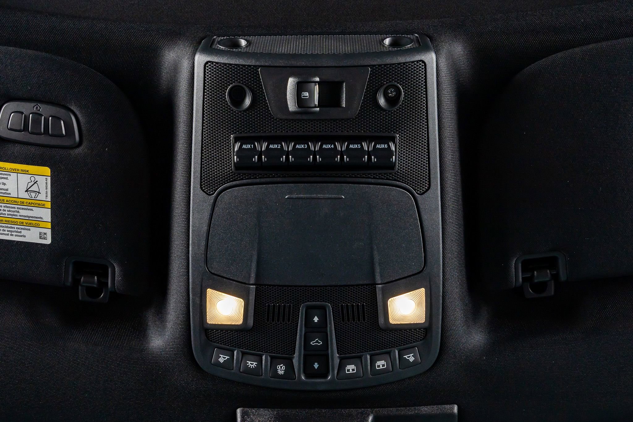 Used 2022 Ford F250 Platinum w/ FX4 Off-Road Package image 30