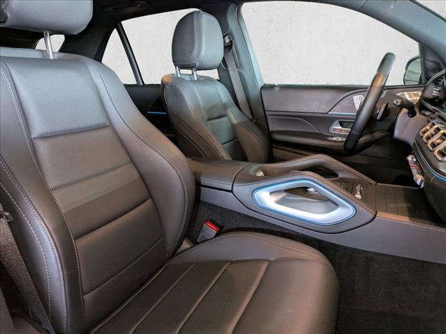 Certified 2022 Mercedes-Benz GLE 350 image 23