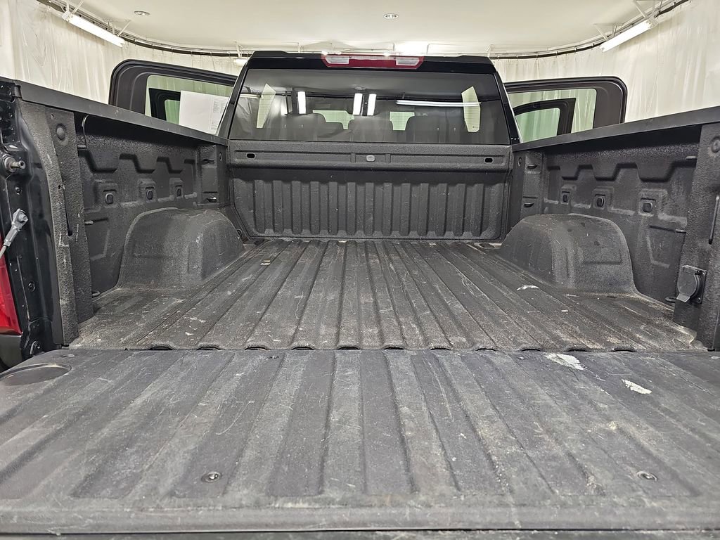 Certified 2023 Chevrolet Silverado 1500 LT image 19