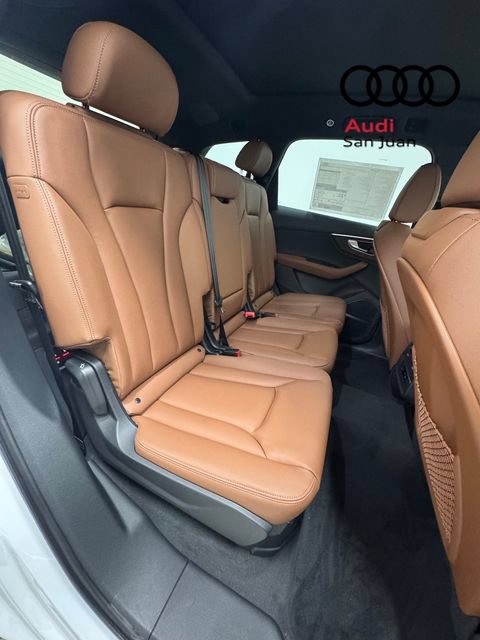 New 2026 Audi Q7 2.0T Premium AWD/4WD image 28