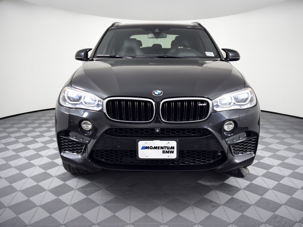 Used 2017 BMW X5 M AWD/4WD image 6