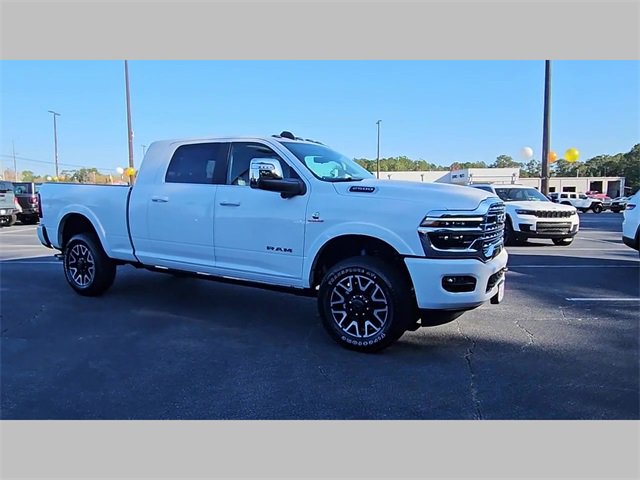 New 2026 RAM 2500 Limited image 39