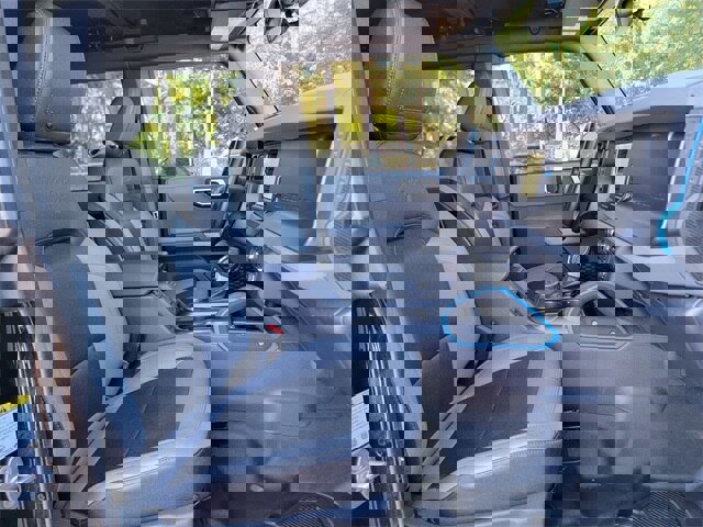 Certified 2023 Ford Bronco Black Diamond image 24