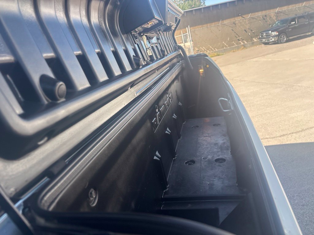 Used 2021 RAM 2500 Limited AWD/4WD image 10