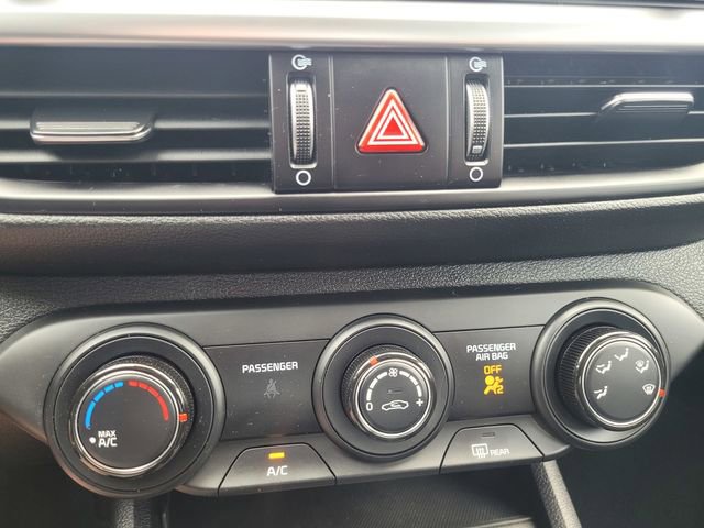 Used 2024 Kia Forte LXS image 23