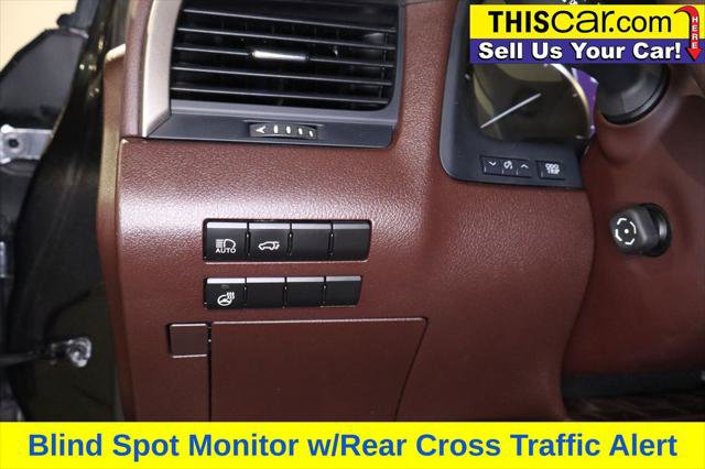 Used 2017 Lexus RX 350 AWD w/ Premium Package image 25