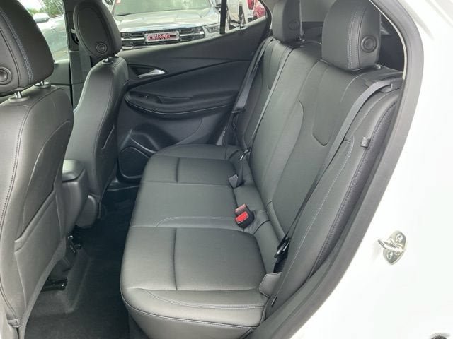 New 2026 Buick Encore GX Sport Touring FWD image 13