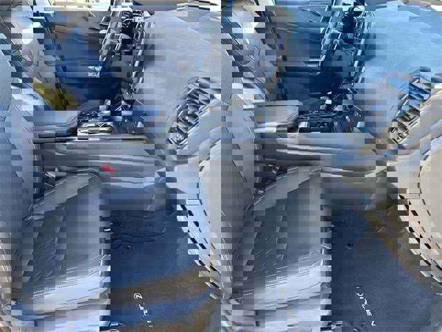 Used 2022 Lexus NX 350 AWD w/ Vision Package image 12