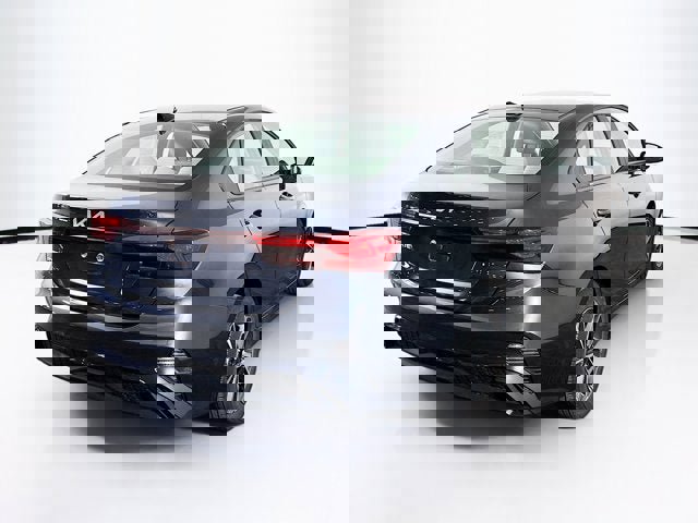 Certified 2023 Kia Forte LXS image 5