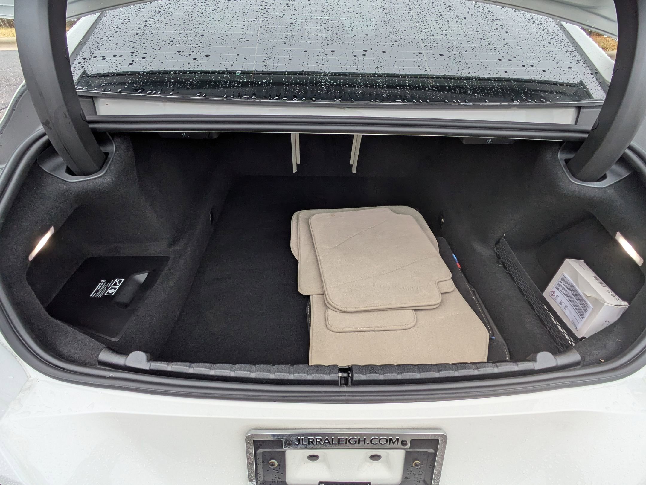 Used 2025 BMW M850i xDrive image 26