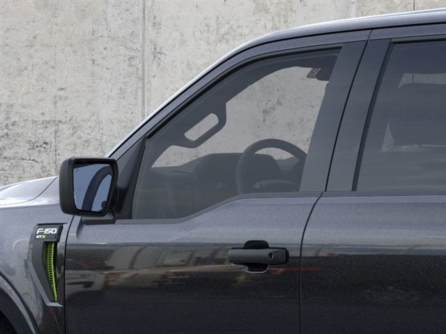 Used 2025 Ford F150 STX w/ Equipment Group 200A image 20