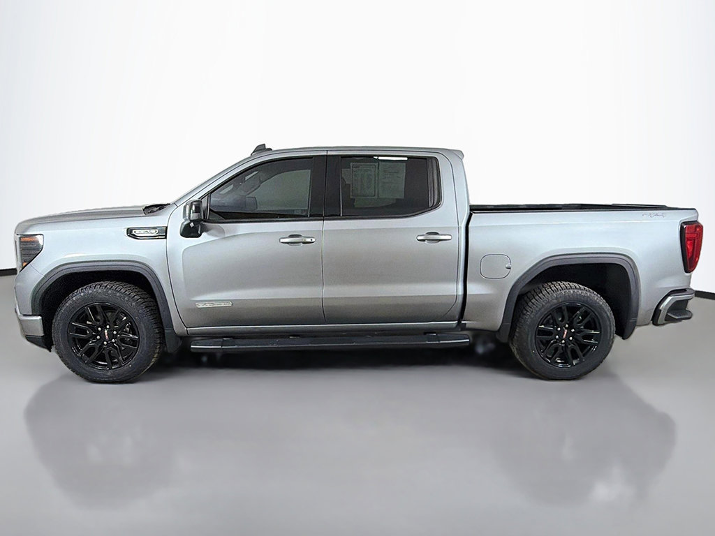 Used 2023 GMC Sierra 1500 Elevation w/ Elevation Premium Package AWD/4WD image 14