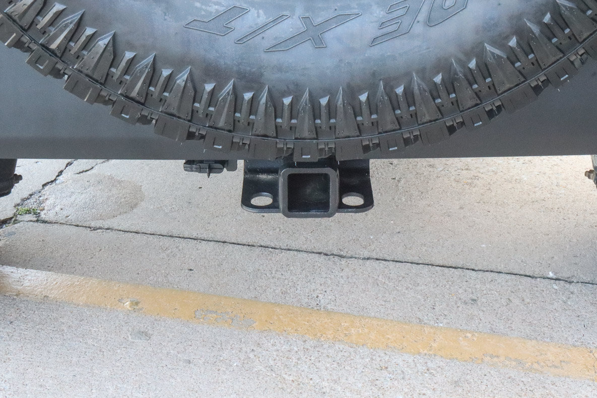 Used 2018 Jeep Wrangler Unlimited Rubicon w/ Connectivity Group AWD/4WD image 16