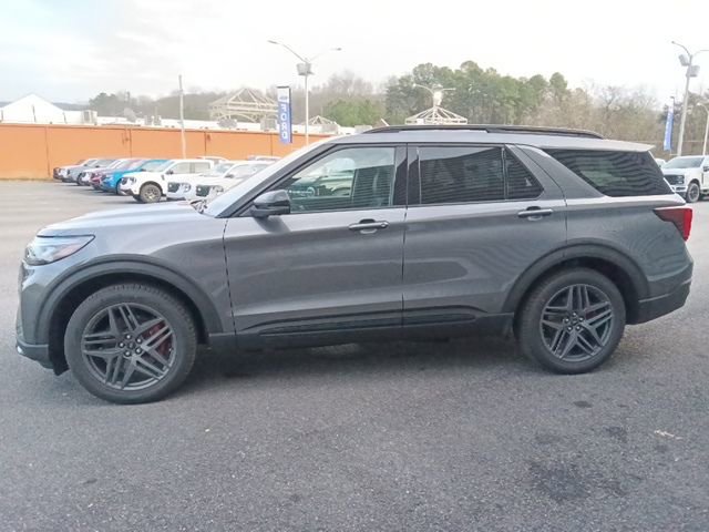 New 2026 Ford Explorer ST w/ Sun And Sound Package image 6