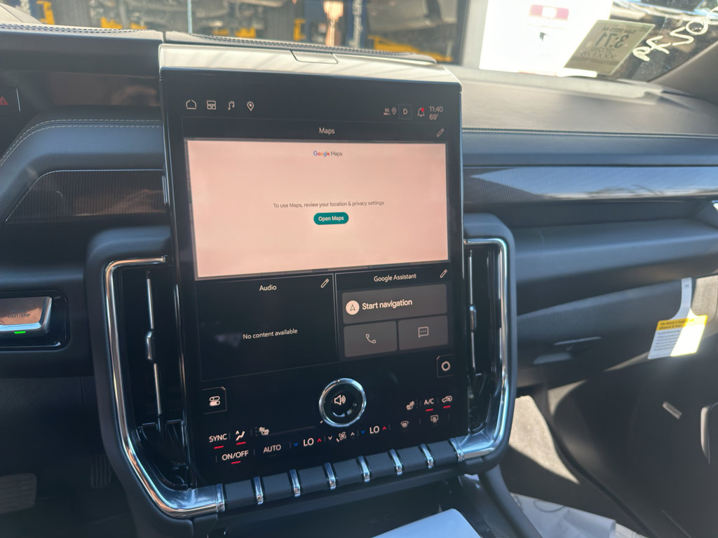 Used 2026 GMC Yukon XL Elevation image 10